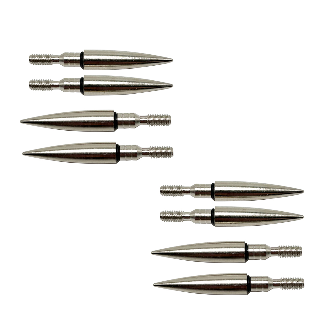 Arrow Carbon Shaft - 12Pcs Linkboy Archery Broadheads 75/125 Grain