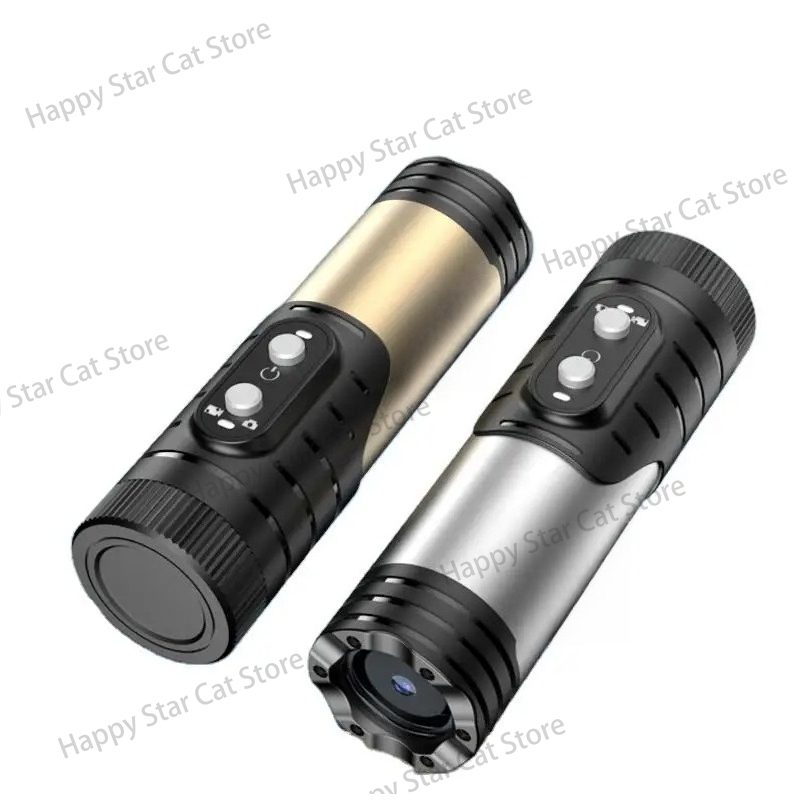 Outdoor Hunting Camera Wifi - MC68 Shotkam 4K WiFi Sport Action