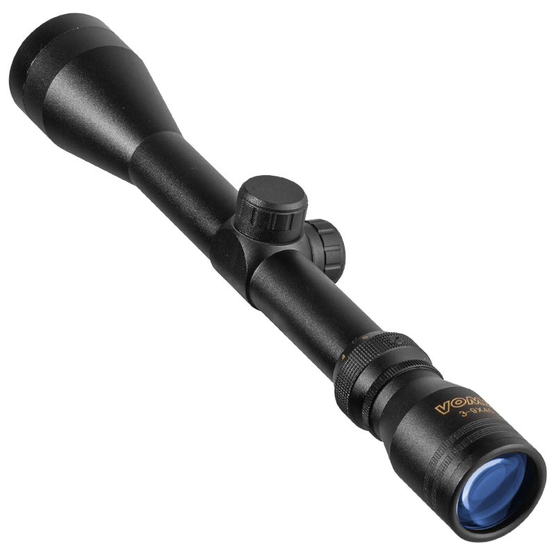 VOMZ 3-9X40 Scope Wire Rangefi - Outdoor Hunting Lab review and price