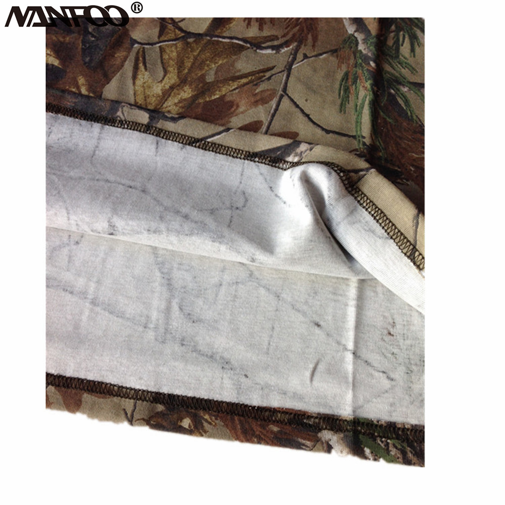 Men’s Summer Short-Sleeved T-S - Hunting And Outdoor Shows review and price