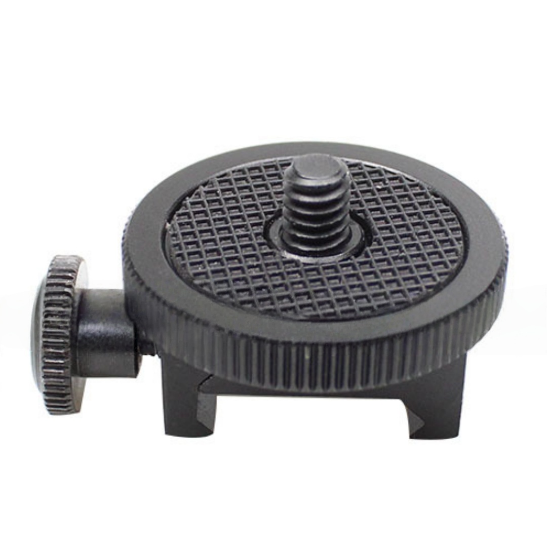 20mm Rail Mount Adapter for Ac - Hunting Outdoor Camera review and price