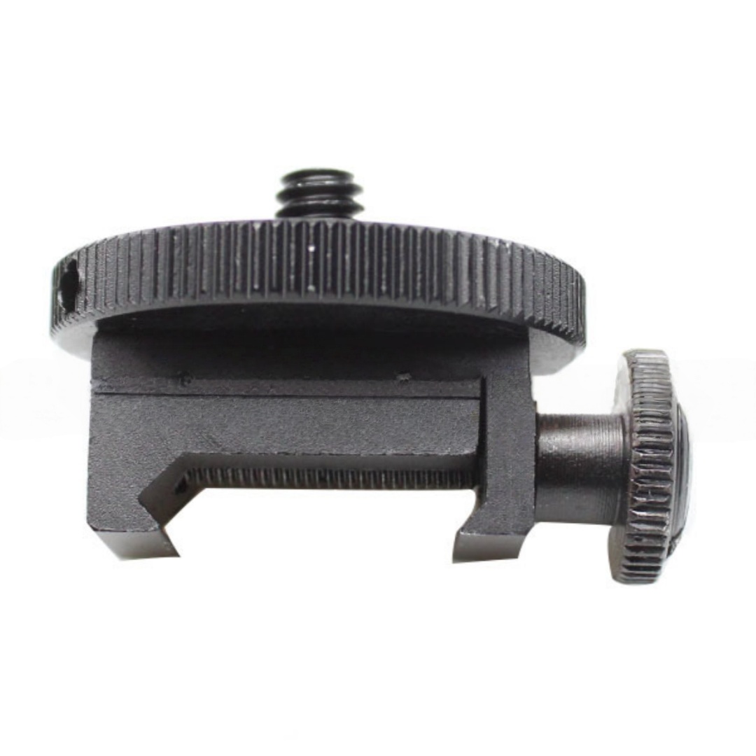 20mm Rail Mount Adapter for Ac - Hunting Outdoor Camera review and price