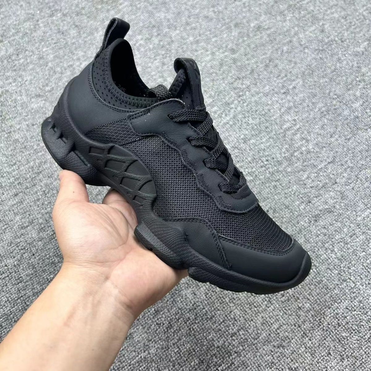 Trendy Luxury Athletic Shoes M - Hunting Outdoor Brands review and price