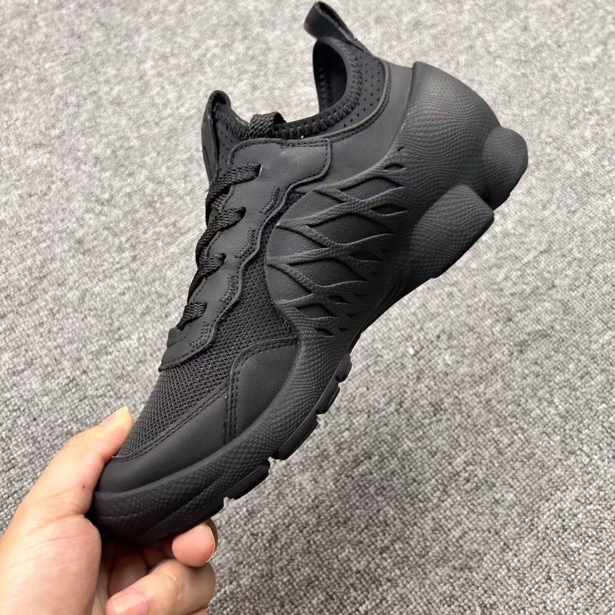Trendy Luxury Athletic Shoes M - Hunting Outdoor Brands review and price