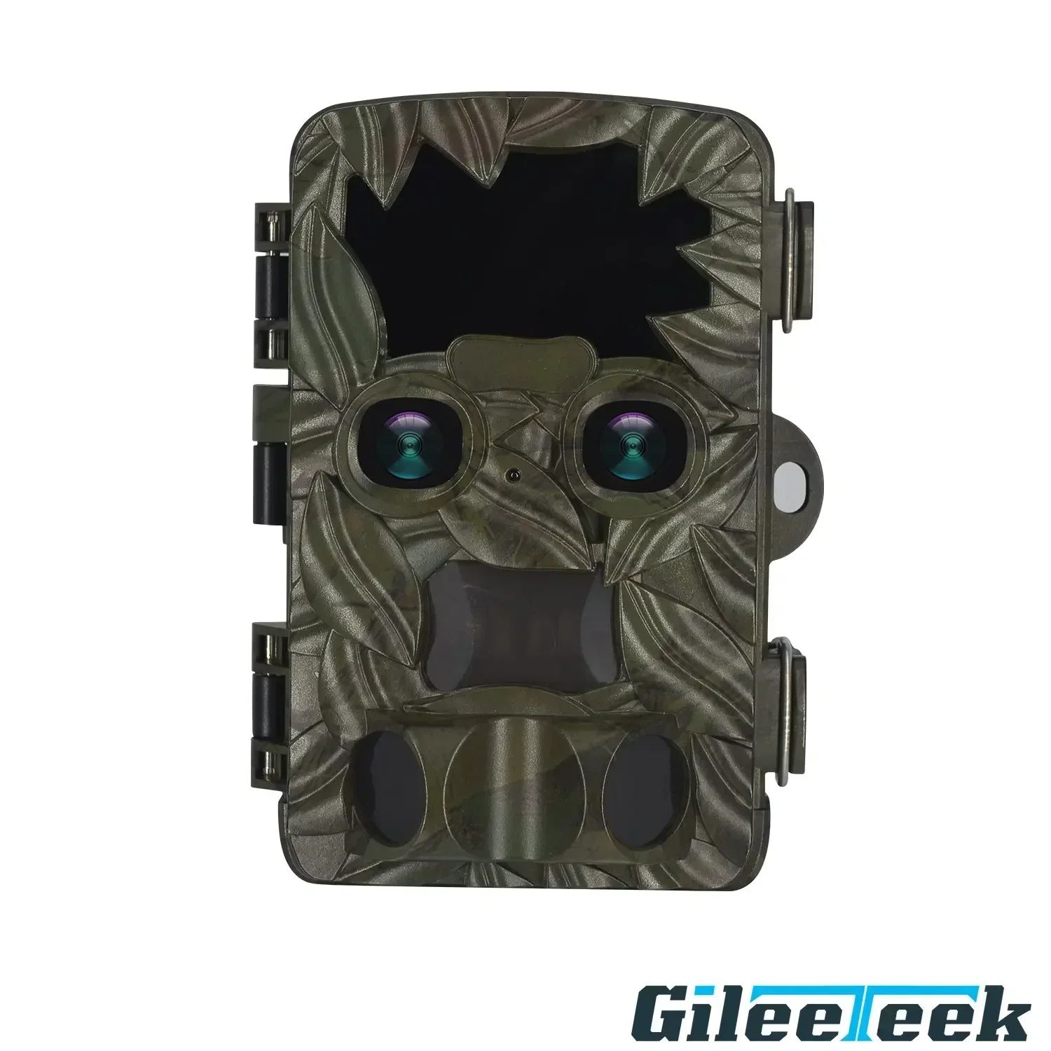 H8201 Night Vision 4K HD Hunti - Hunting Outdoor Camera review and price