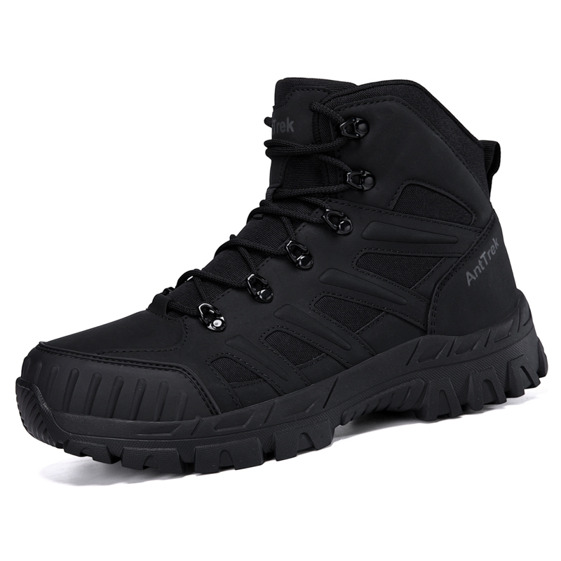 Men Trekking Hunting Shoes Bra - Hunting Outdoor Brands review and price