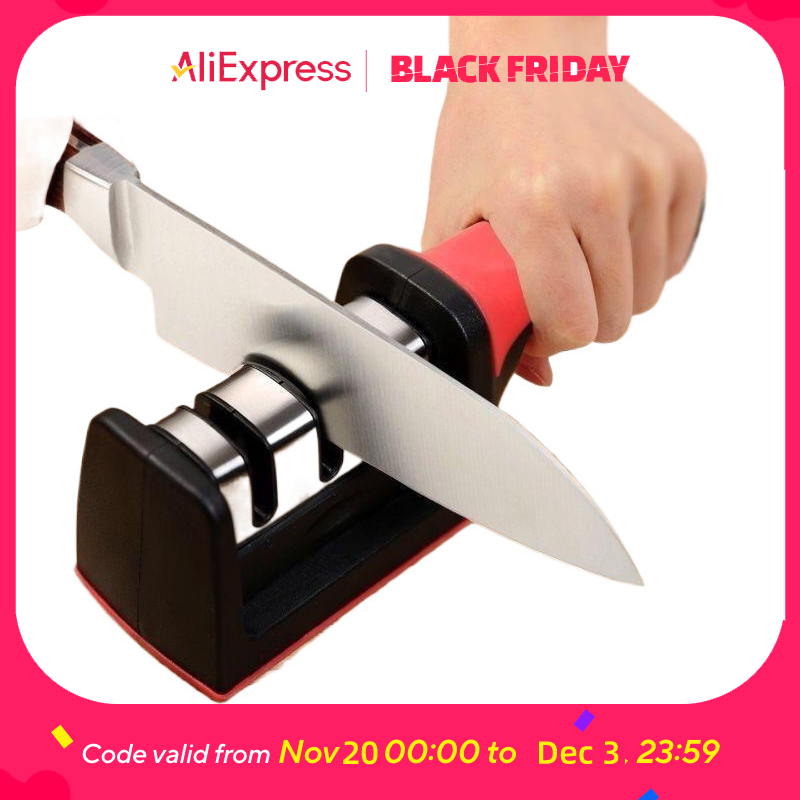 3-Stage Knife Sharpener Kit wi - Hunting Knife Outdoor Edge review and price