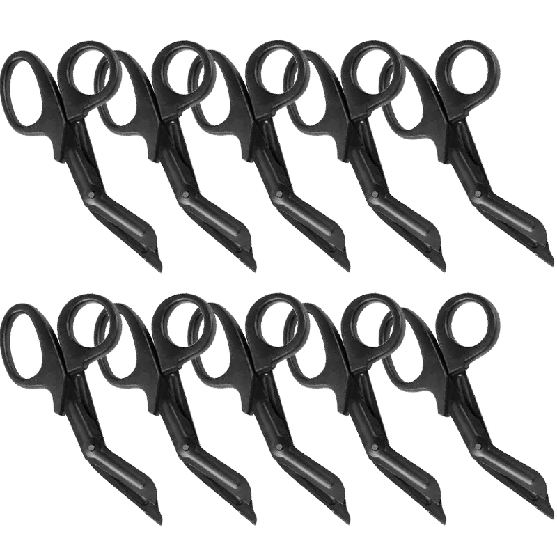 First aid scissors Survival sc - Field Dressing Kit review and price