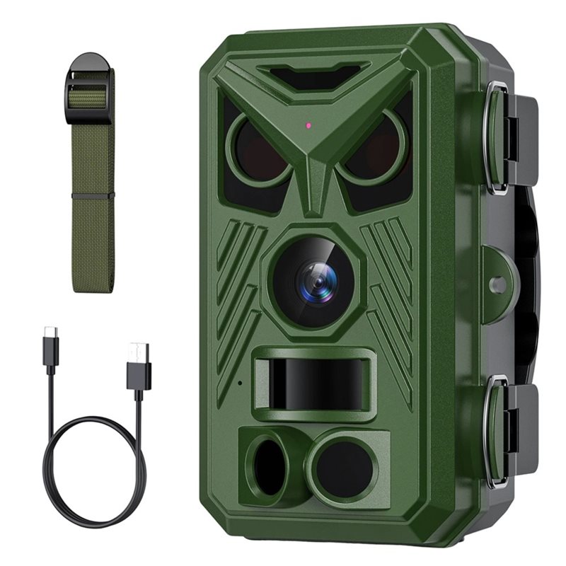 BTLIFE-Wildlife Surveillance 1 - Hunting Outdoor Camera review and price