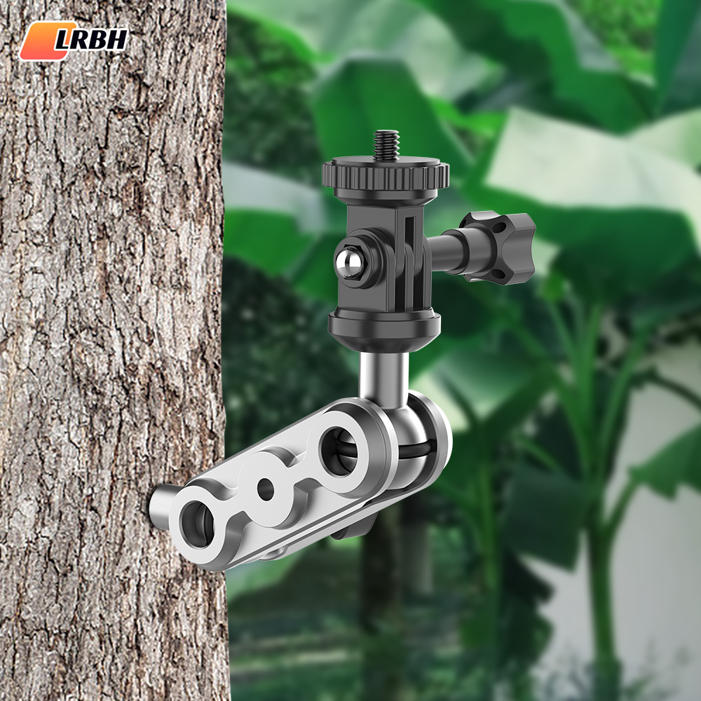 Trail Cameras Mounting Bracket - Hunting Outdoor Camera review and price
