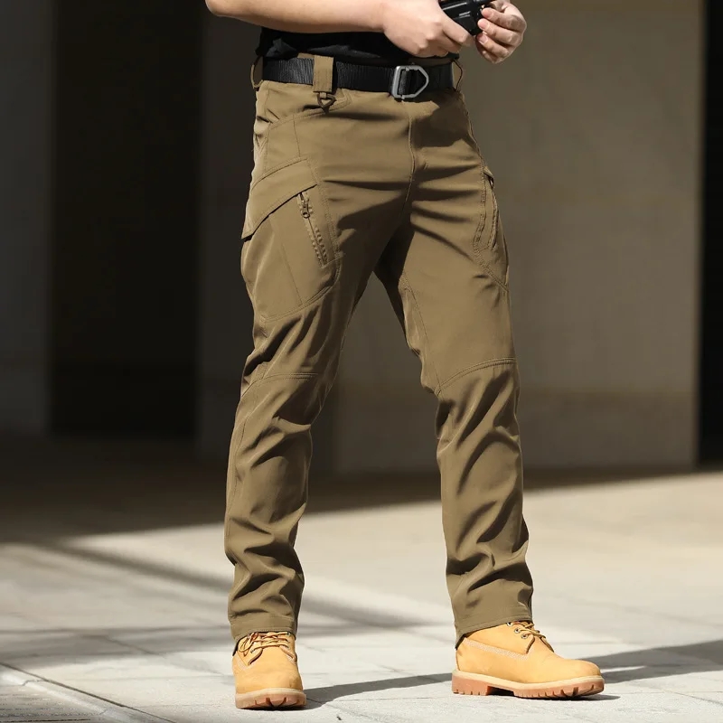 Men's S-5XL Autumn 2025 Spring - Outdoor Hunting News review and price