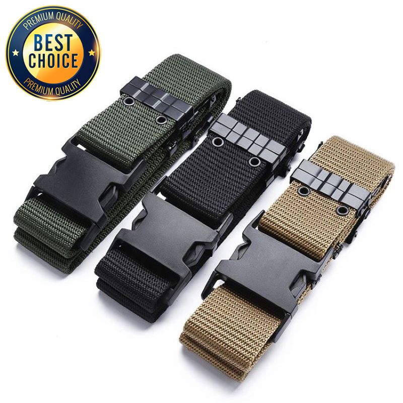 New 125cm S Tactical Belt Pant - Outdoor Hunting News review and price
