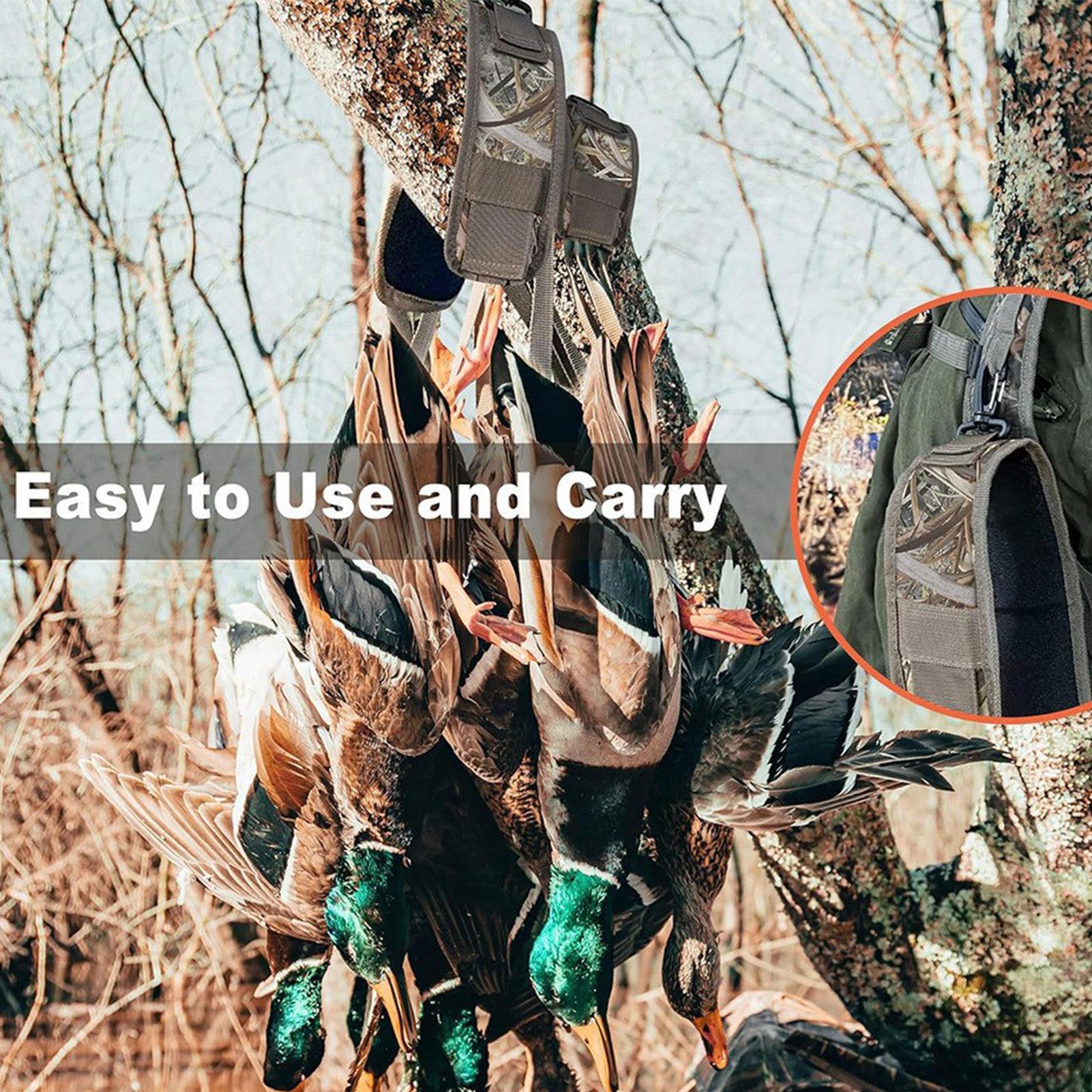 Duck Carrier Non-slip Duck Hun - Wildman Hunting & Outdoor Polokwane Photos review and price