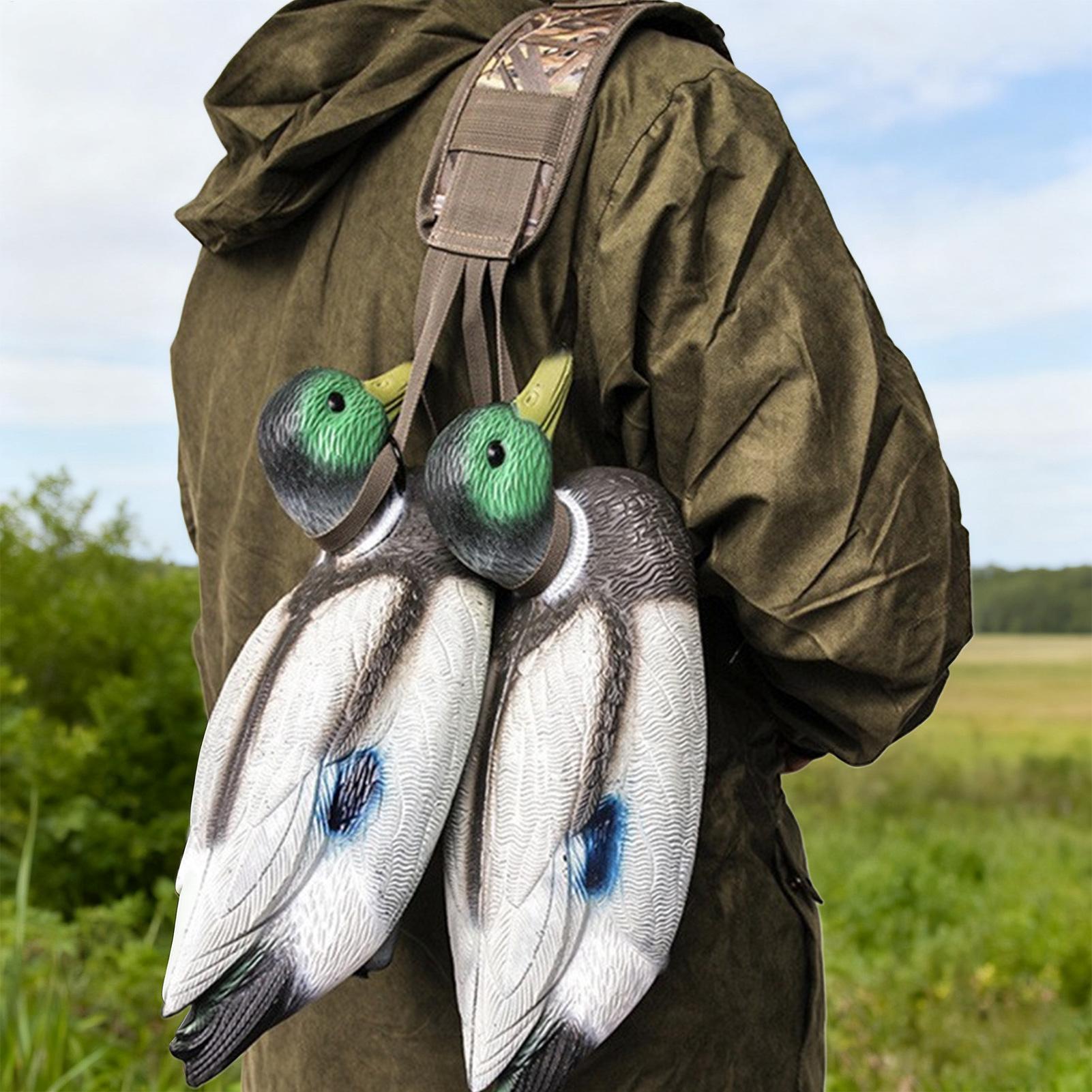 Duck Carrier Non-slip Duck Hun - Wildman Hunting & Outdoor Polokwane Photos review and price