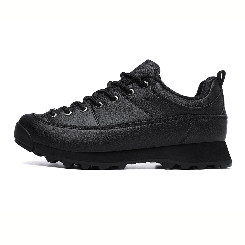 Trendy Leather Shoes Hiking Me - Hunting Outdoor Brands review and price