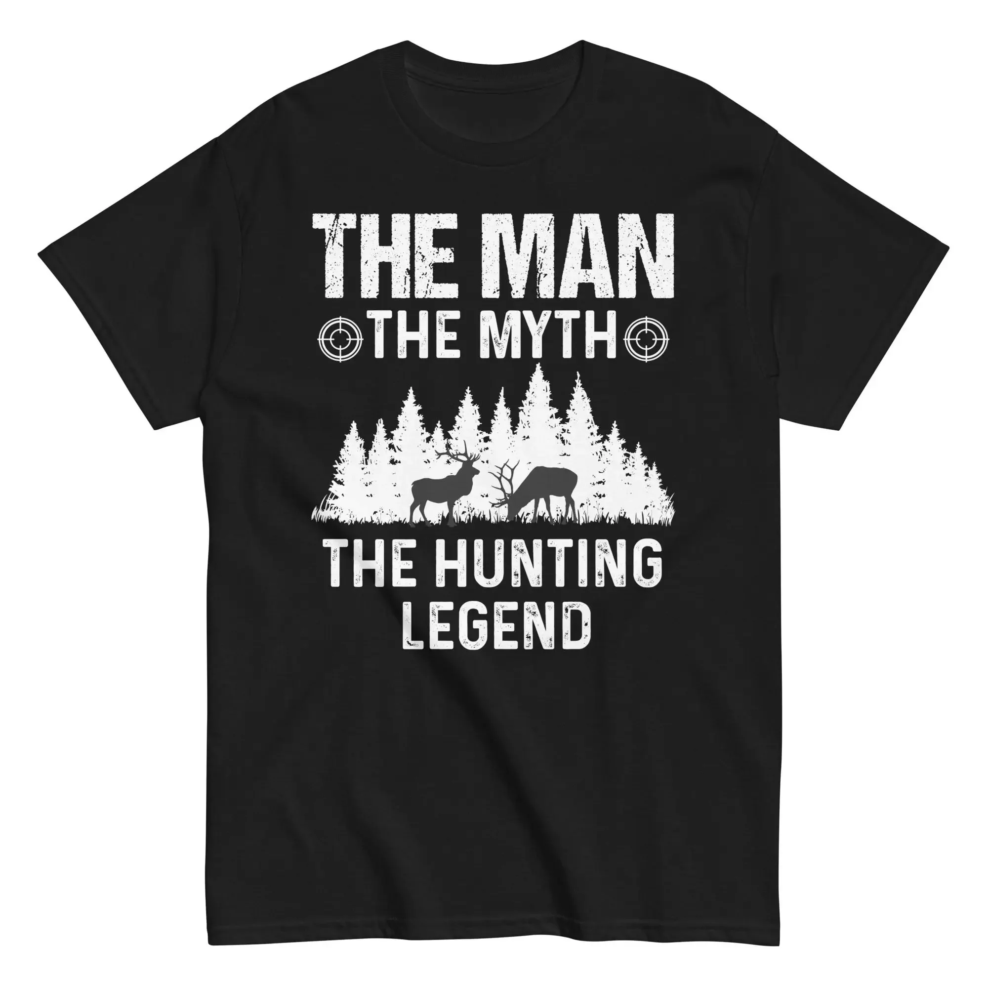 The Hunting Legend T Shirt Dee - Wildman Hunting & Outdoor Polokwane Photos review and price