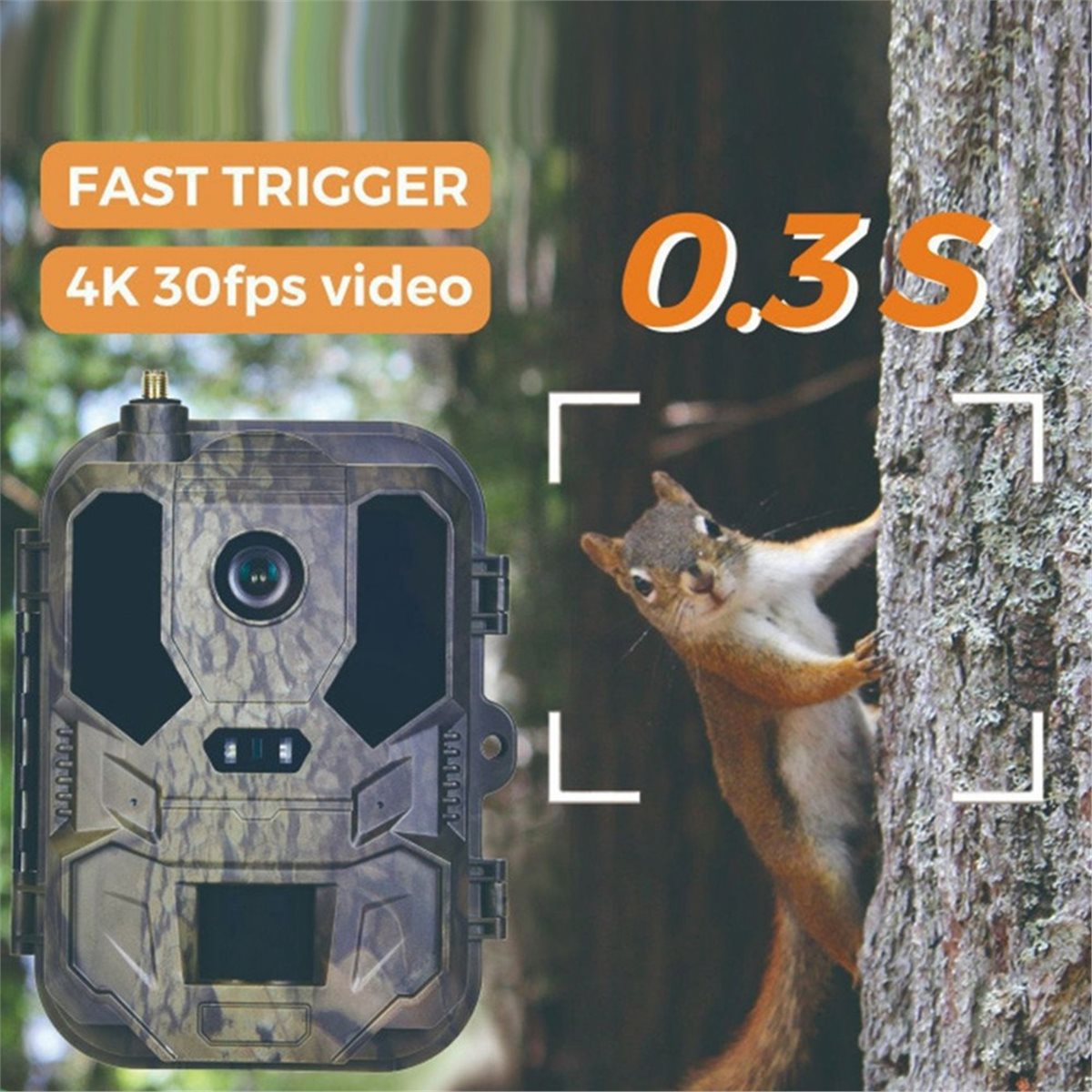 update. Outdoor 4G 120MP 4K Li - Hunting And Outdoor Shows review and price