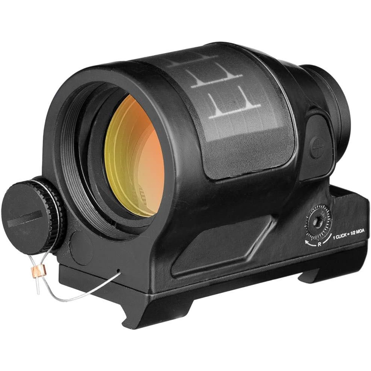 Hunting Reflex Sight Solar Pow - Outdoor Hunting Lab review and price