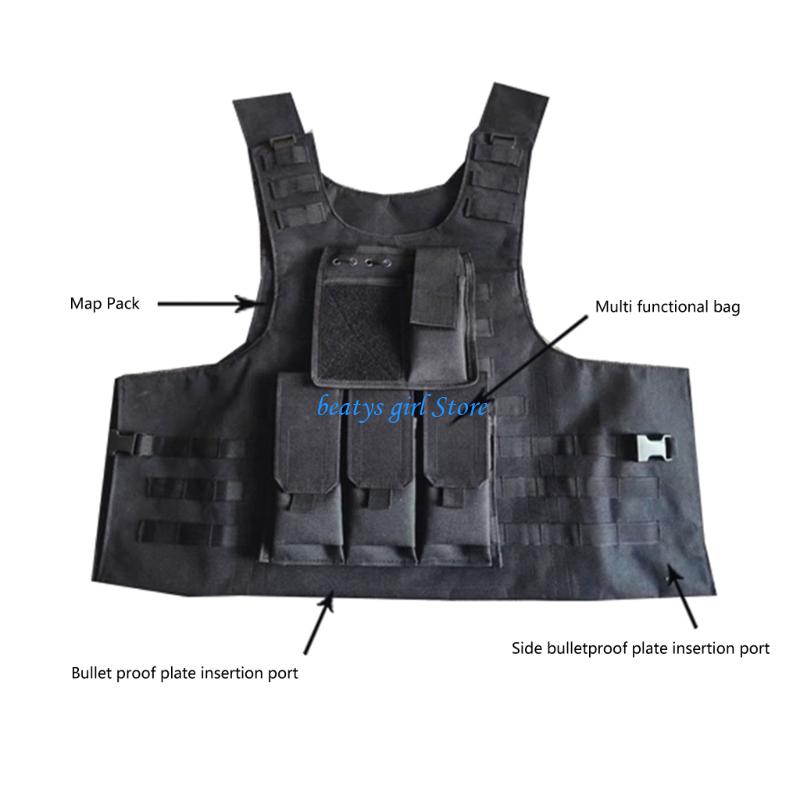 C7AB Multifunctional Breathabl - Outdoor Hunting Vest review and price