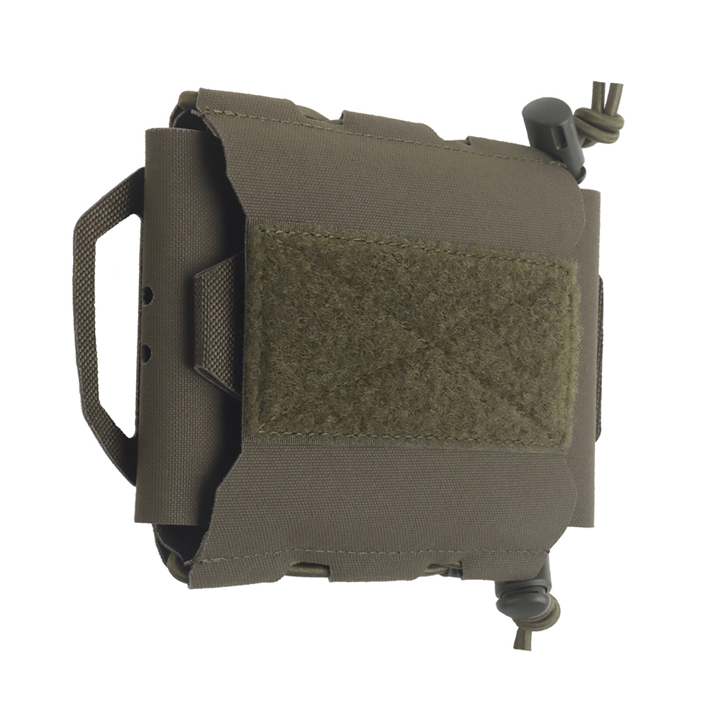 Tactical IFAK Compact Trauma P - Field Dressing Kit review and price
