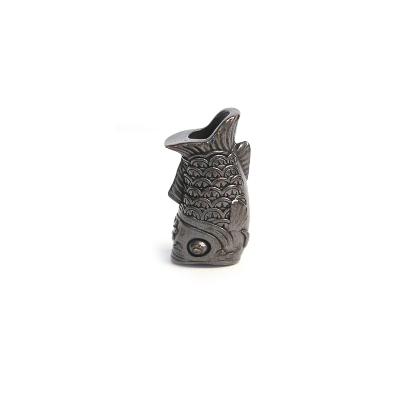 Koinobori Brass Knife Beads Ca - Paracord Survival Bracelet review and price