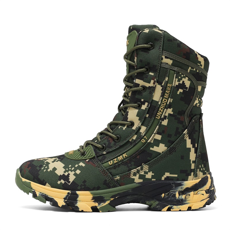 Professional Outdoor Boots Men - Hunting Outdoor Brands review and price