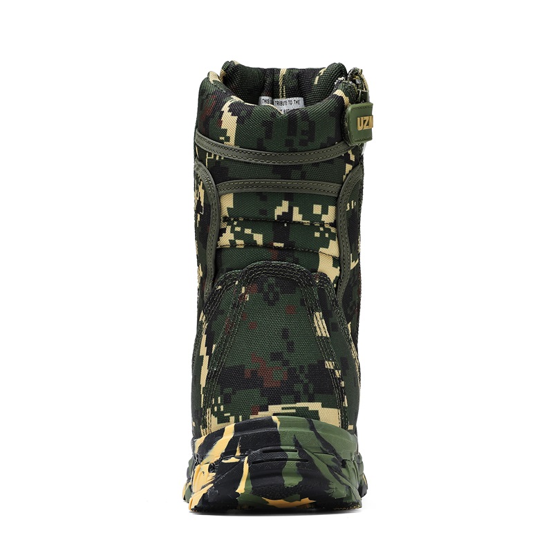 Professional Outdoor Boots Men - Hunting Outdoor Brands review and price