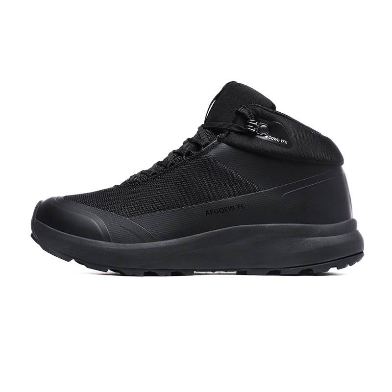 High Top Hiking Shoes Men Luxu - Hunting Outdoor Brands review and price