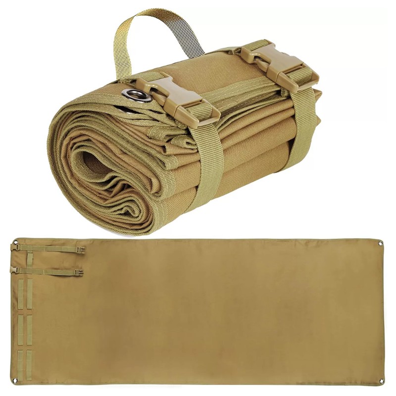 NEW-For Range Shooting Hunting - Hunting Outdoor Mat review and price