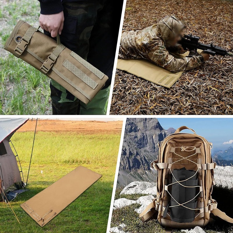 NEW-For Range Shooting Hunting - Hunting Outdoor Mat review and price