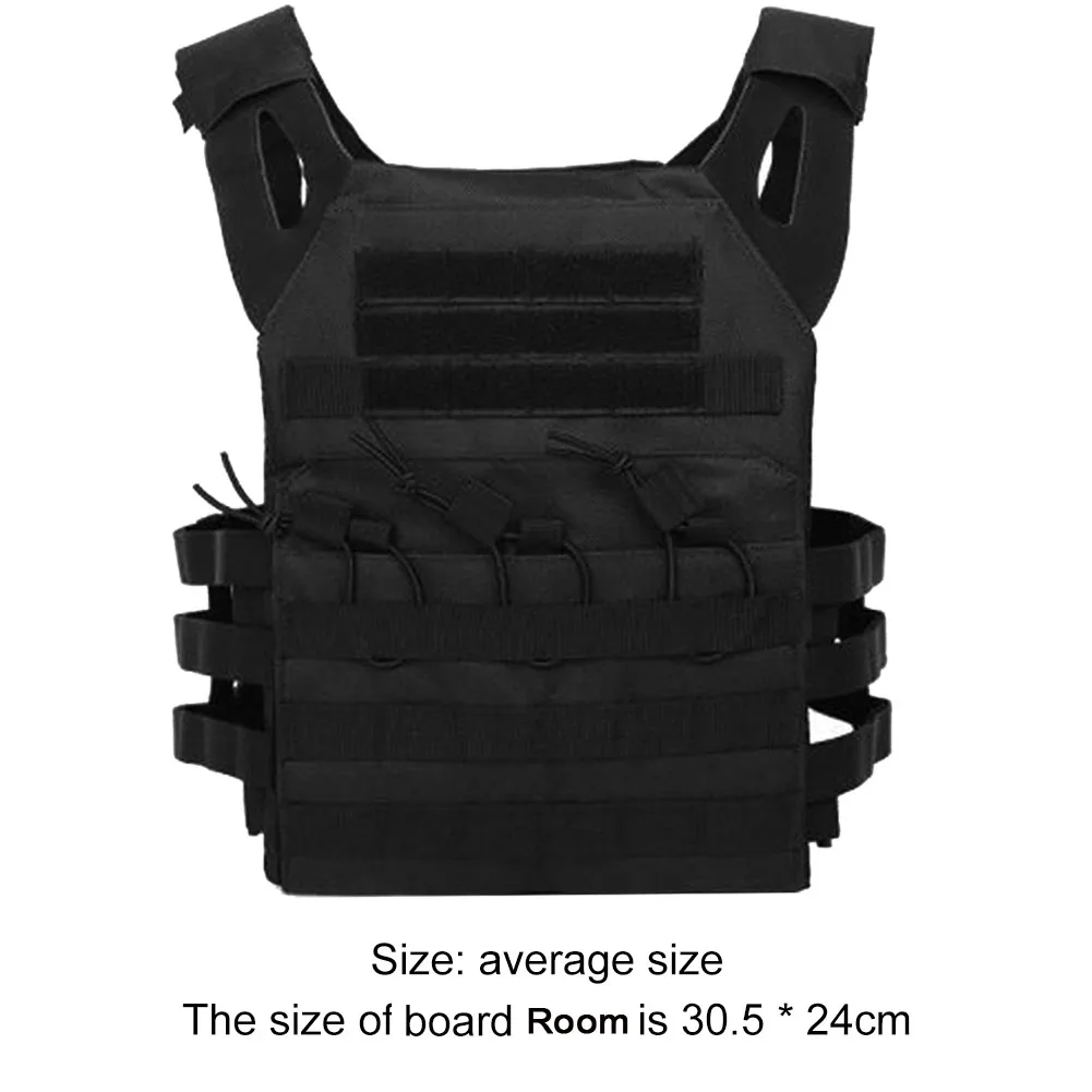Lightweight Waterproof Militar - Outdoor Hunting Vest review and price