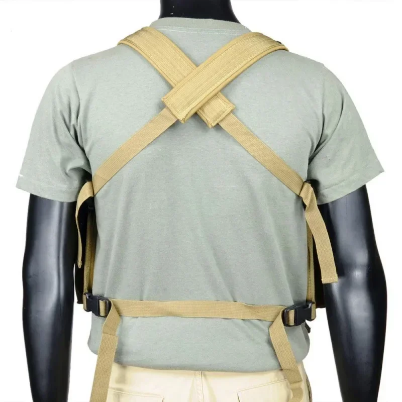 AK Chest Rig Vest AK 47 Molle  - Outdoor Hunting Vest review and price