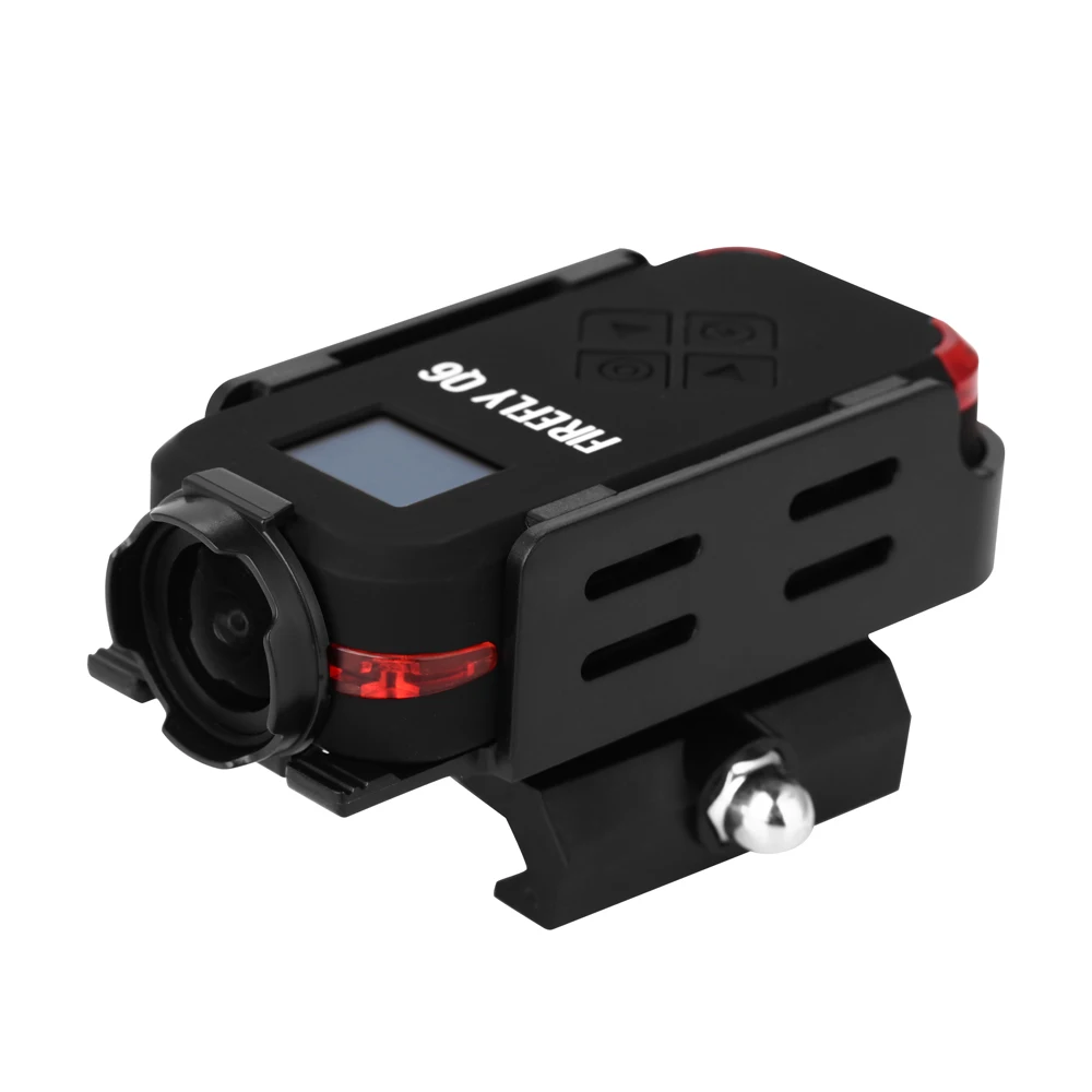 Hawkeye Firefly Q6 V3 1080P HD - Hunting Outdoor Camera review and price
