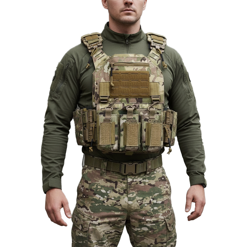 1000d Nylon Chaleco Tactico Ve - Outdoor Hunting Vest review and price