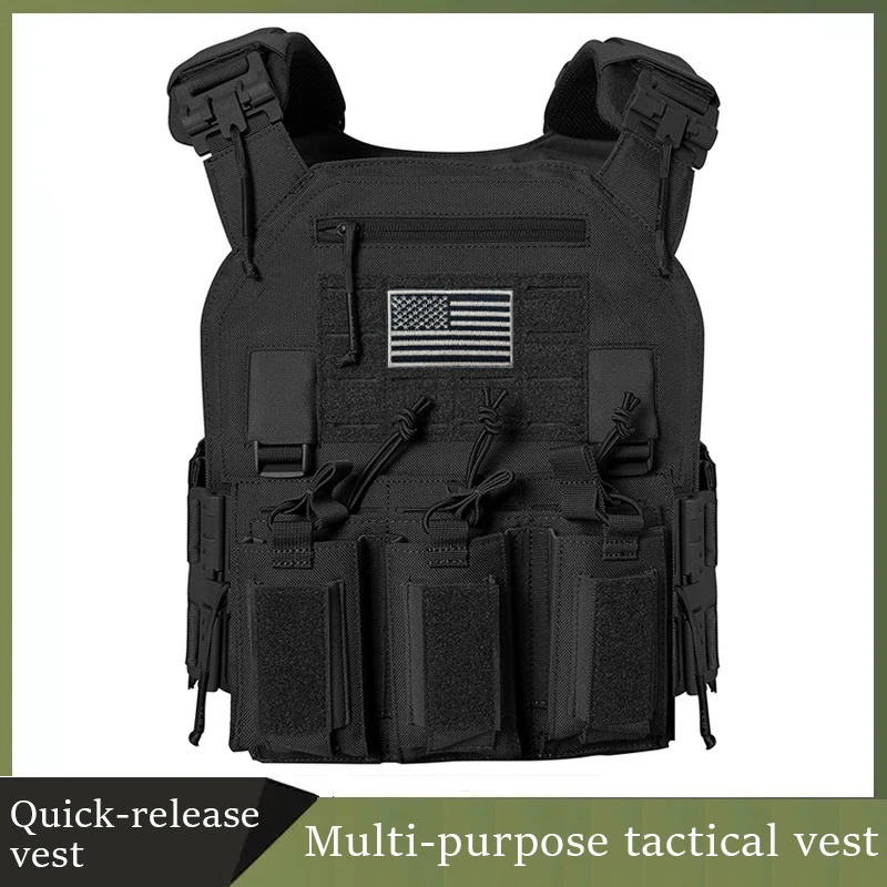 1000d Nylon Chaleco Tactico Ve - Outdoor Hunting Vest review and price