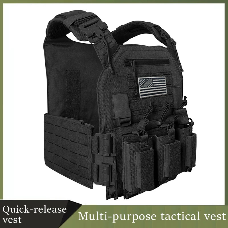 1000d Nylon Chaleco Tactico Ve - Outdoor Hunting Vest review and price