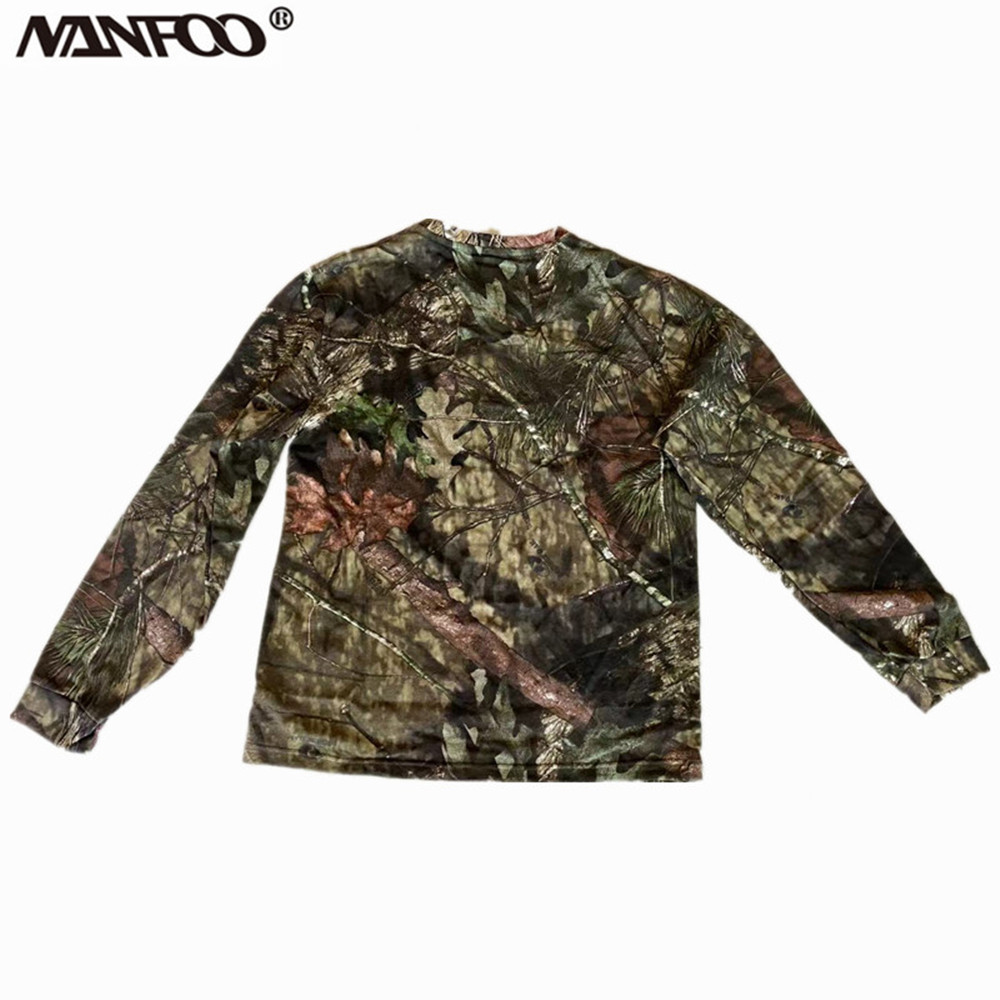 Summer Bionic Camouflage Hunti - Hunting And Outdoor Shows review and price