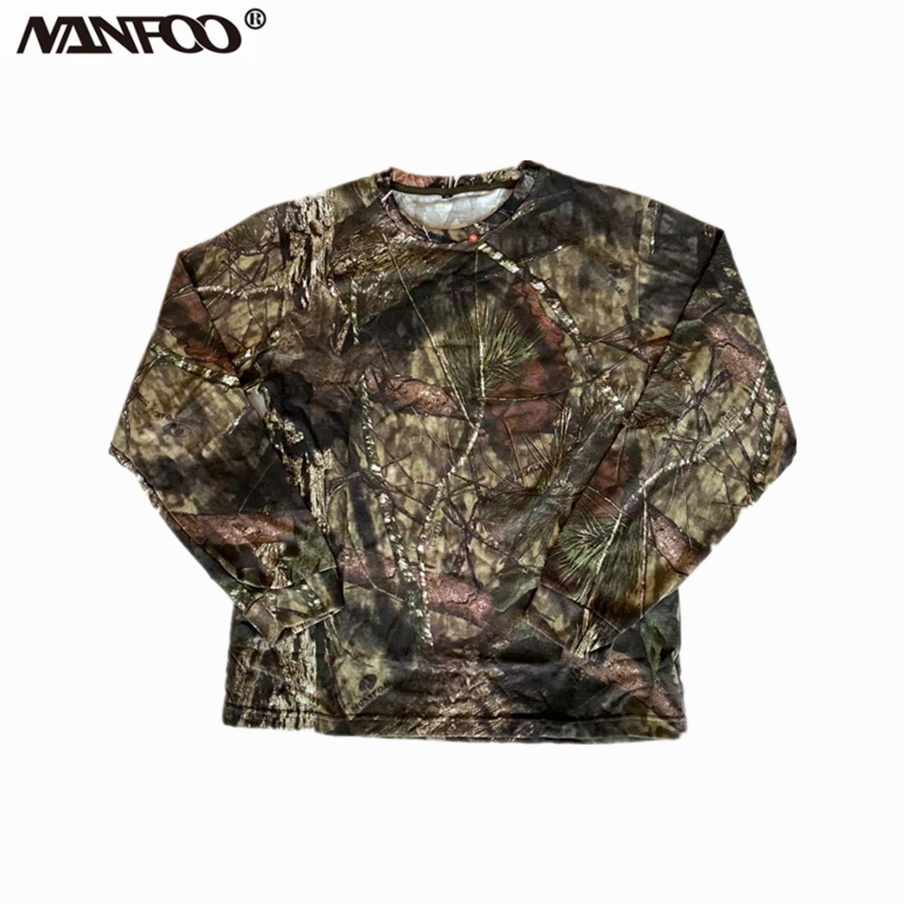 Summer Bionic Camouflage Hunti - Hunting And Outdoor Shows review and price
