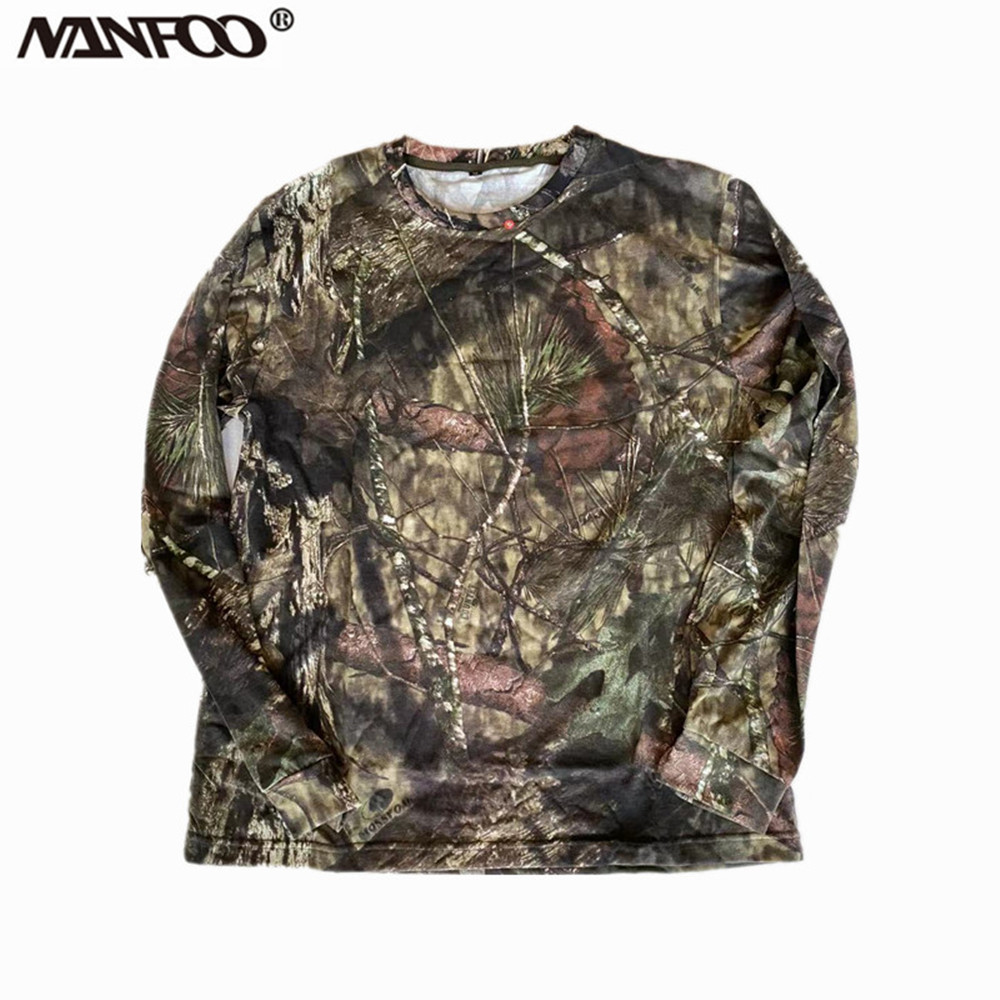Summer Bionic Camouflage Hunti - Hunting And Outdoor Shows review and price