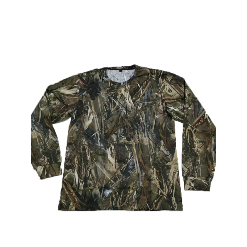Summer Bionic Camouflage Hunti - Hunting And Outdoor Shows review and price