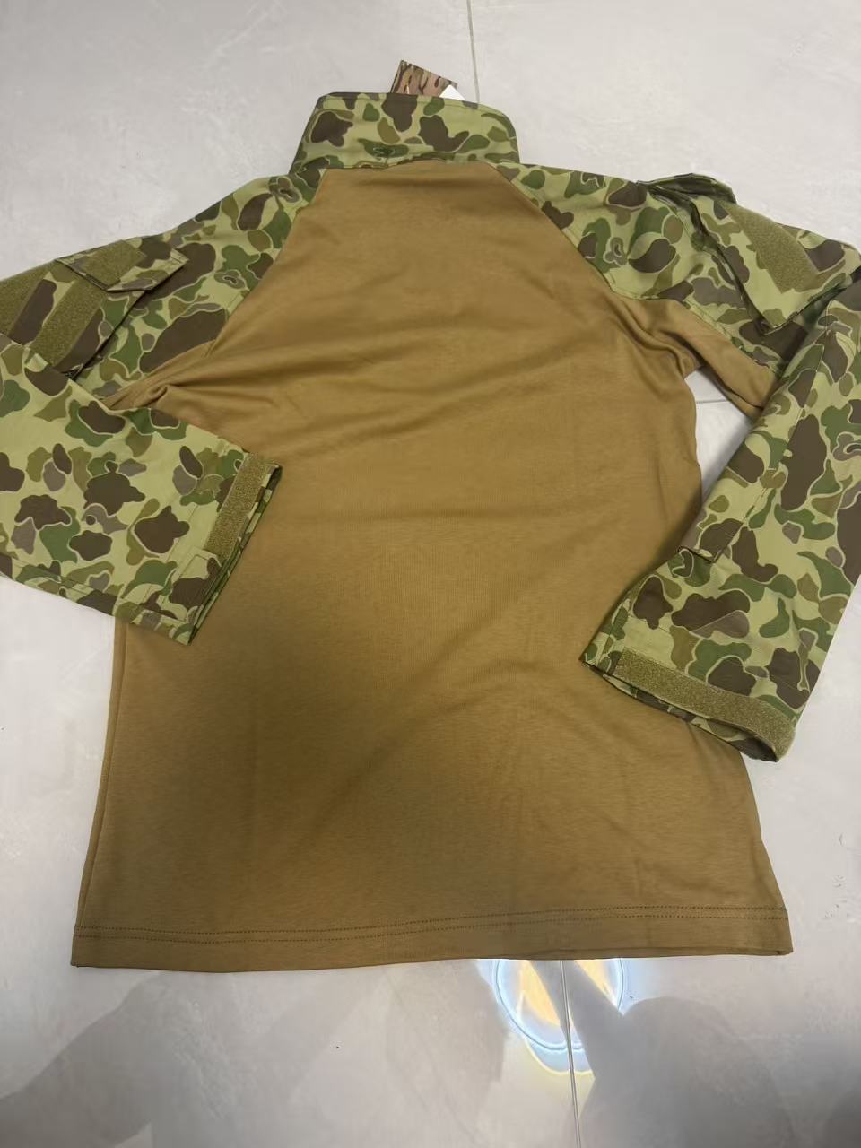 Outdoor tactical G3 frog suit  - Camouflage Hunting Jacket review and price