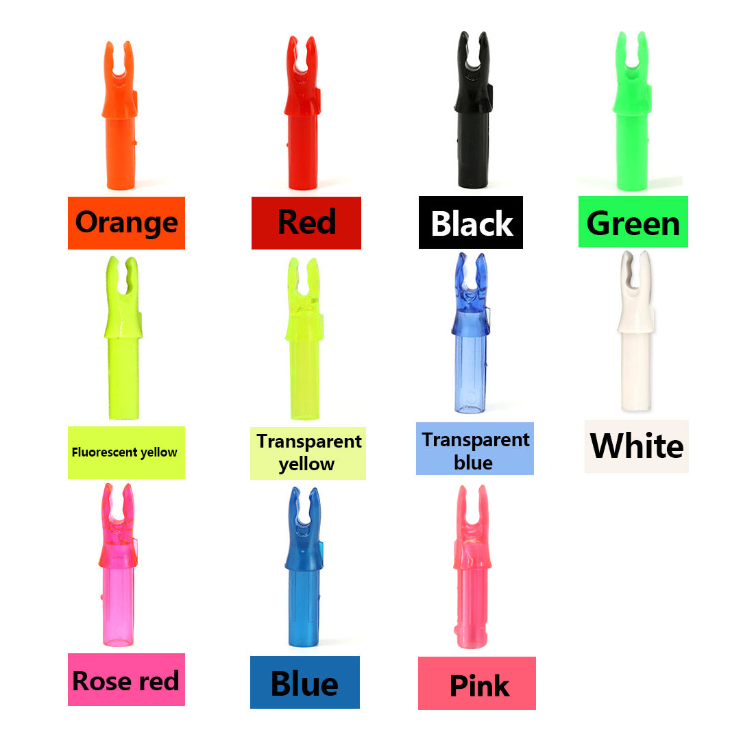 50pcs Archery ID 6.2 mm Arrow  - Arrow Carbon Shaft review and price
