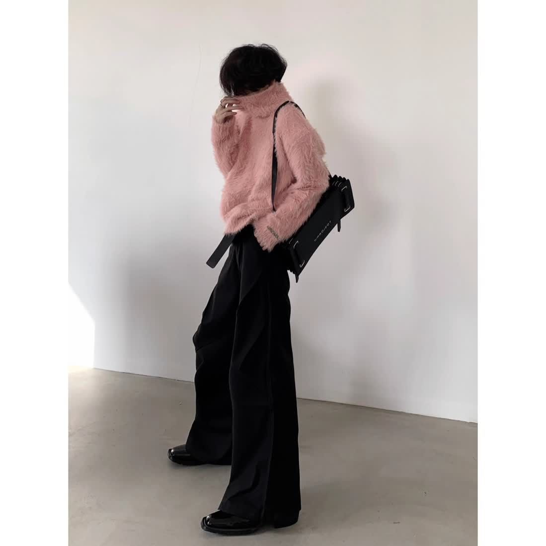 Fur Collar Pullovers Pink Mens - Wildman Hunting & Outdoor Polokwane Photos review and price