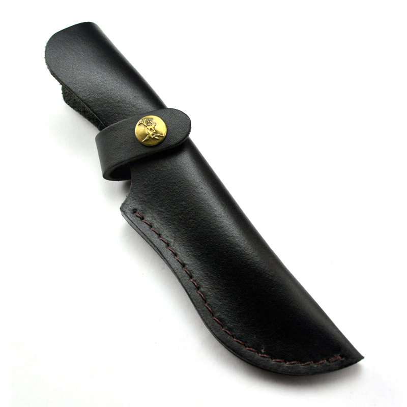 Outdoor Small Straight Knife S - Hunting Knife Outdoor Edge review and price