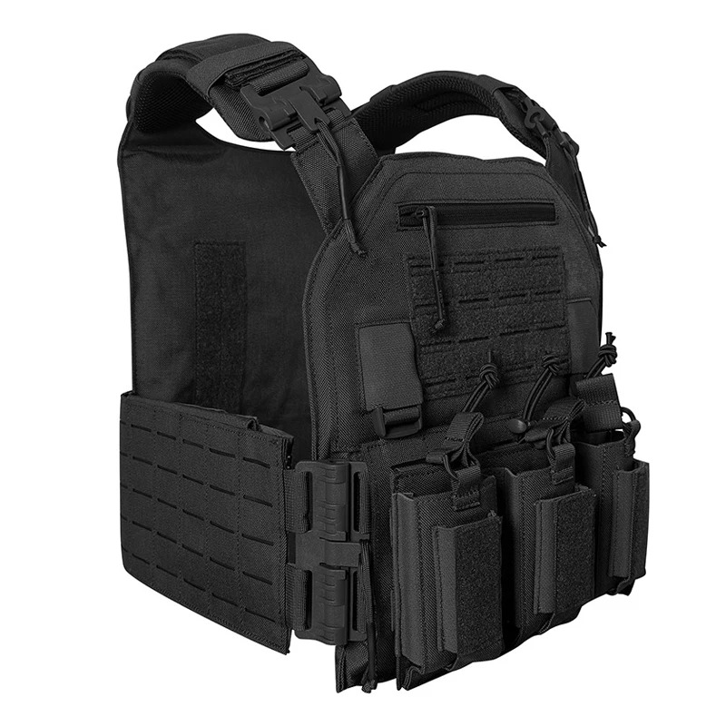 Wear-resistant Quick-Release L - Outdoor Hunting Vest review and price