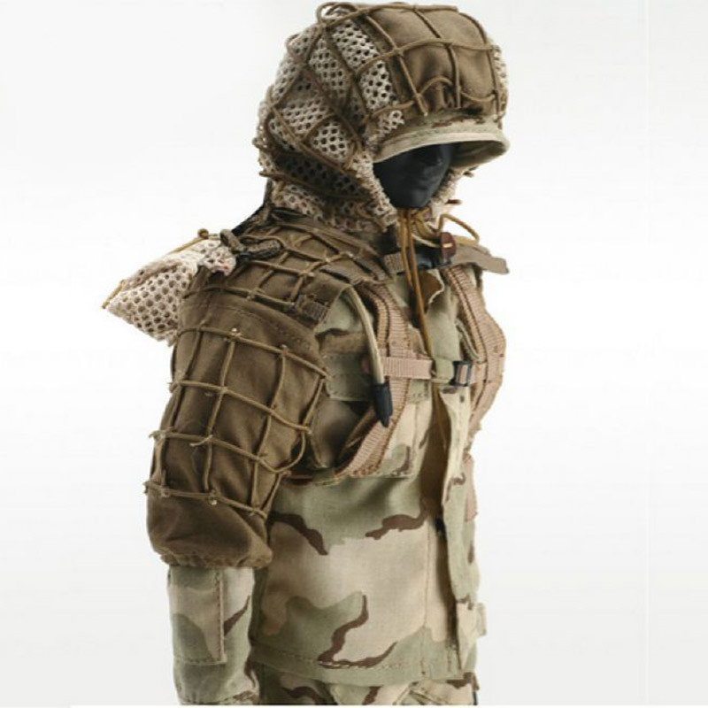 New Tactical CS Training Hunti - Camouflage Hunting Jacket review and price