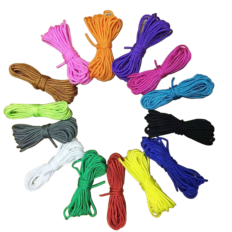 Dia 2mm 5M 10M 20M 30M one Cor - Paracord Survival Bracelet review and price