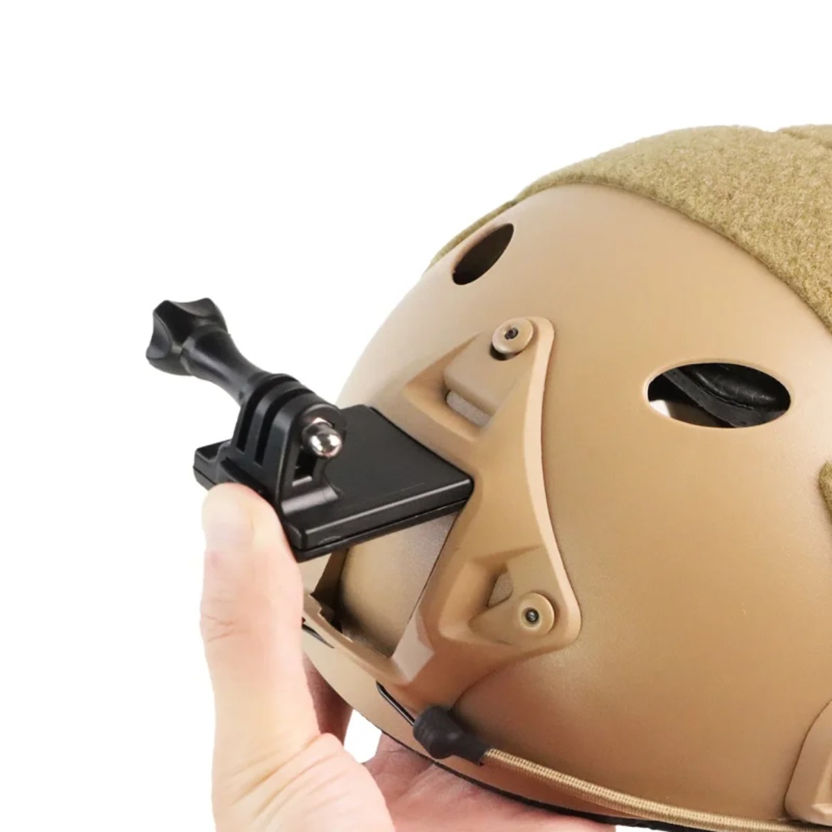 FAST Tactical Helmet NVG Helme - Hunting Outdoor Camera review and price