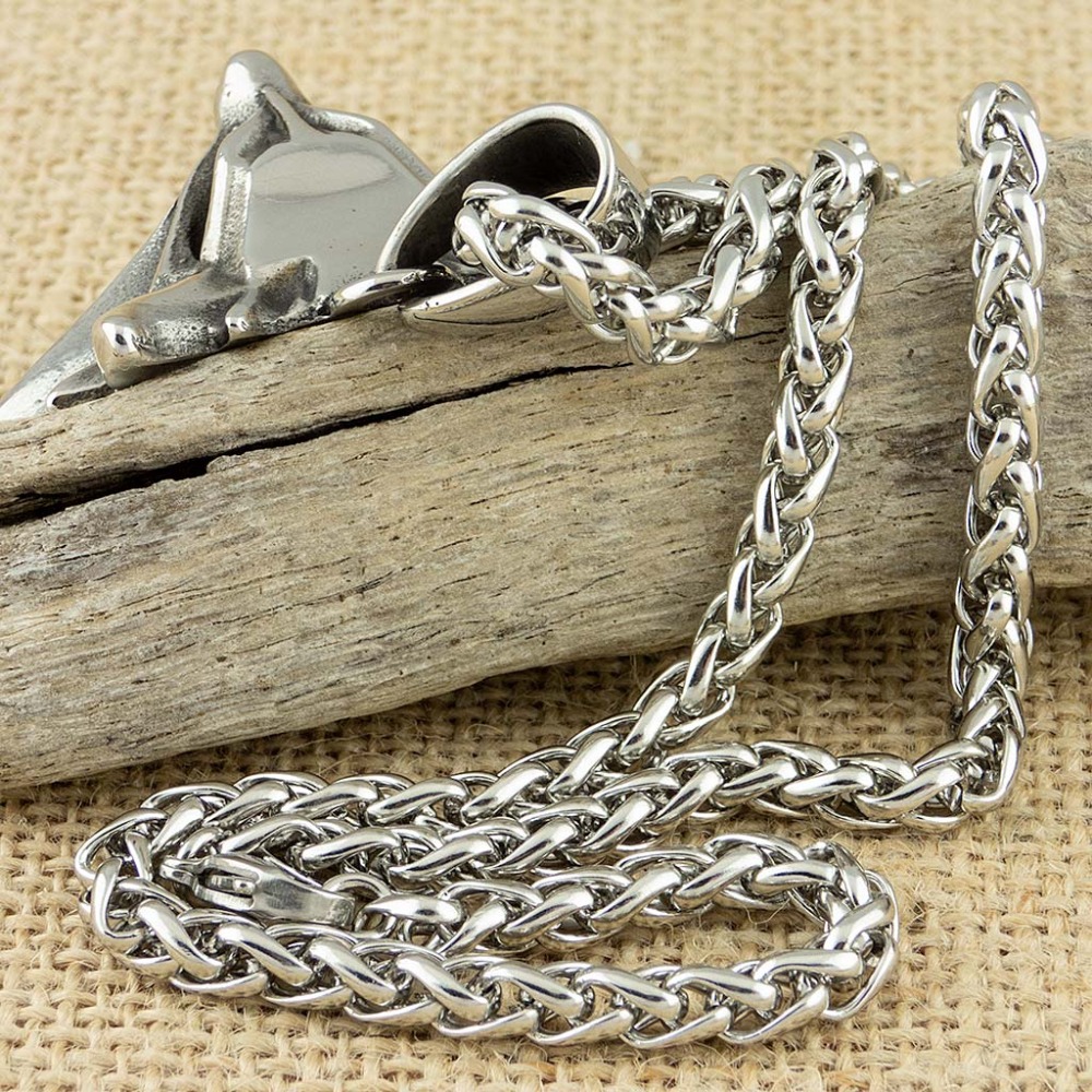 53*43mm Stainless Steel the Wi - Wildman Hunting & Outdoor Polokwane Photos review and price