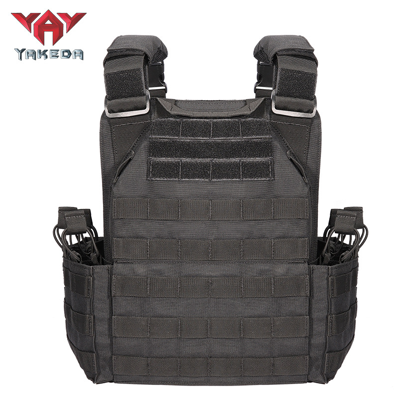 YKEDA 1000D Nylon Plate Carrie - Outdoor Hunting Vest review and price